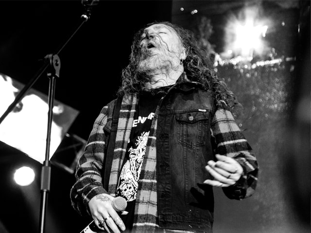Piolín (Víctor Raúl Jaramillo), de Reencarnación.