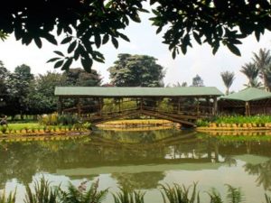 Jardín Botánico Zoológico Francisco José de Caldas