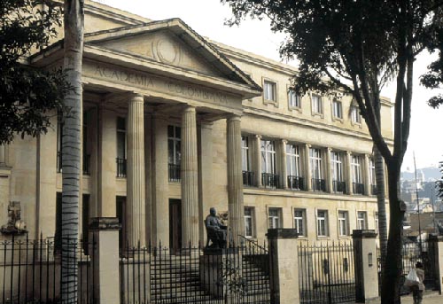 Capital, Bogotá, arquitectura, ciudad bogotá, edificio, fotografia edificacion republicana, learn spanish