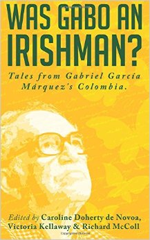 Books about Colombia, book