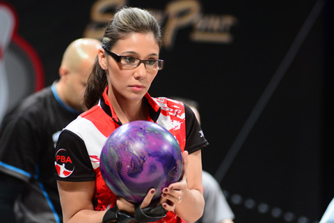 Colombian bowling