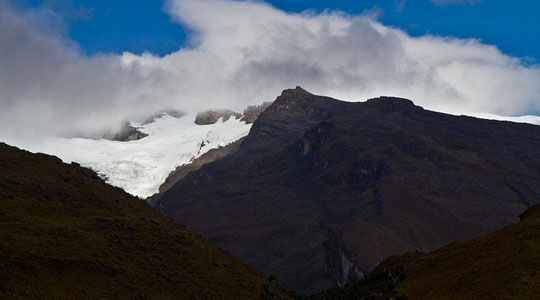 El Cocuy National Park, National Parks Colombia