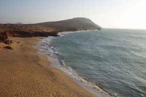 Colombia's indigenous culture, la guajira, wayuu, mochila