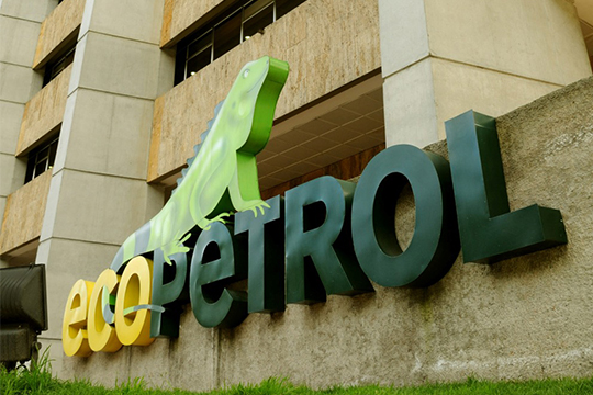 Ecopetrol Colombia