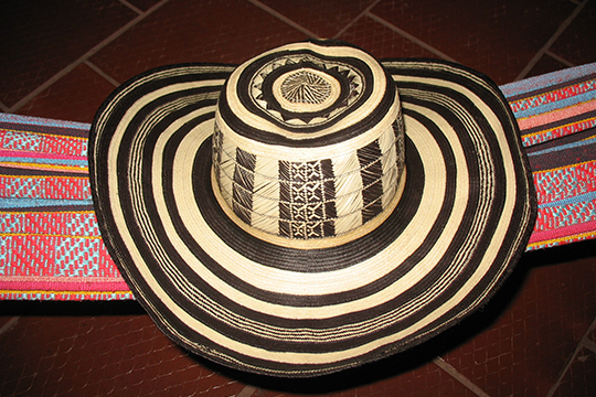 Colombian music