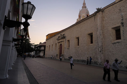 Cartagena Hay Festival