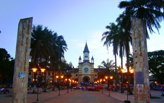 Florencia