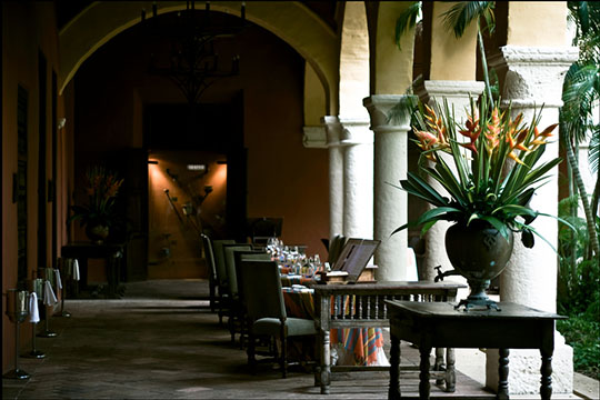 cartagena's hotels