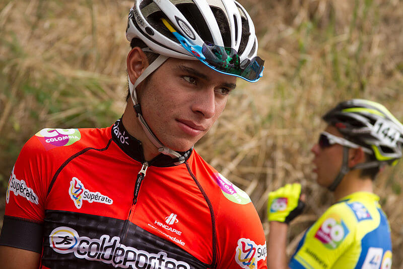 Columbia cycling discount