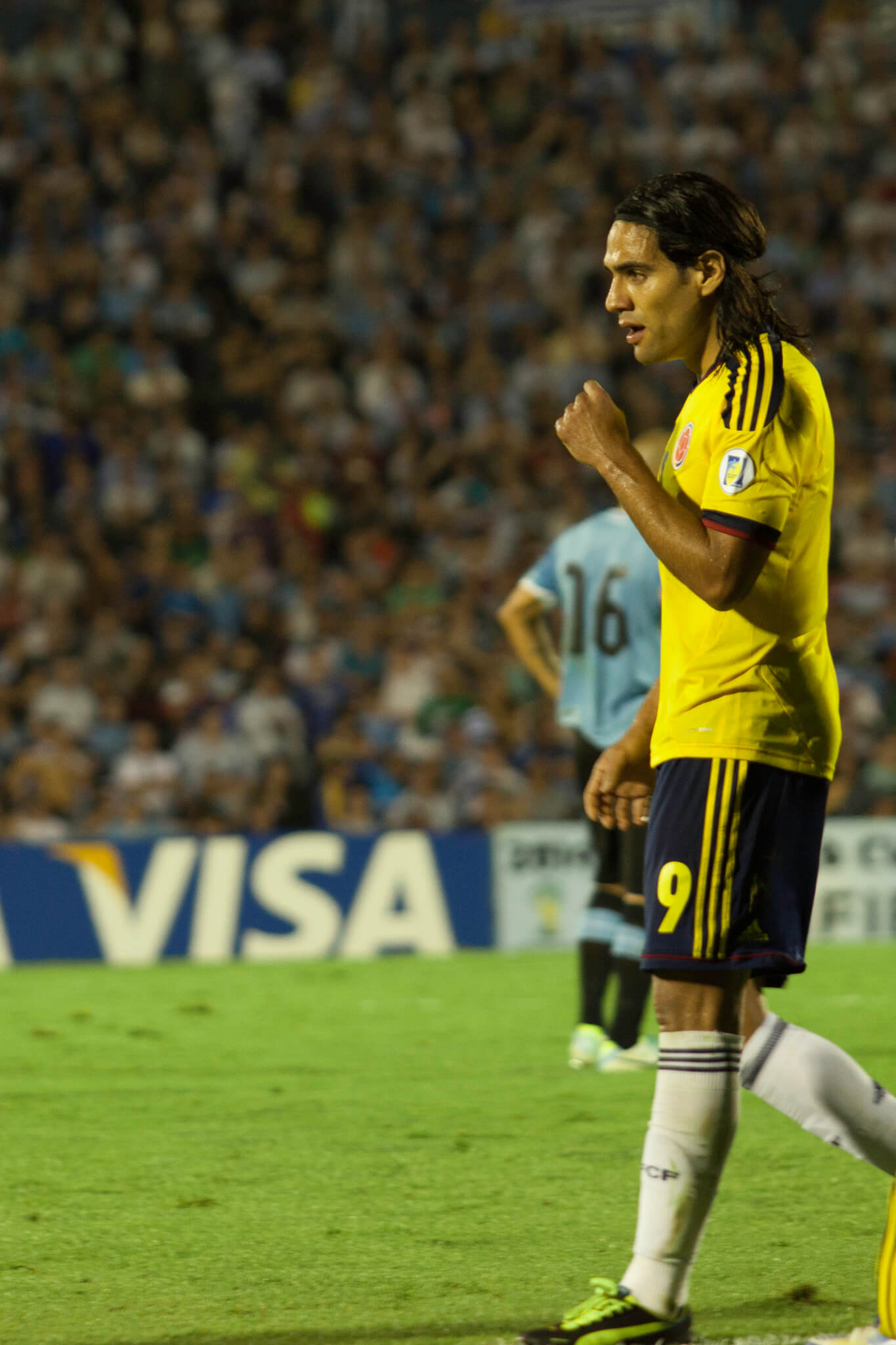 Colombian legends soccer on sale