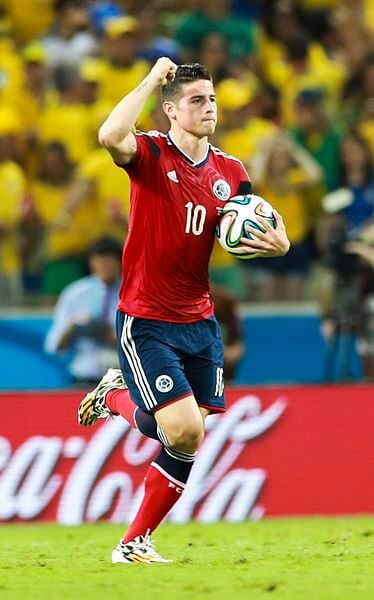 Colombian legends soccer discount
