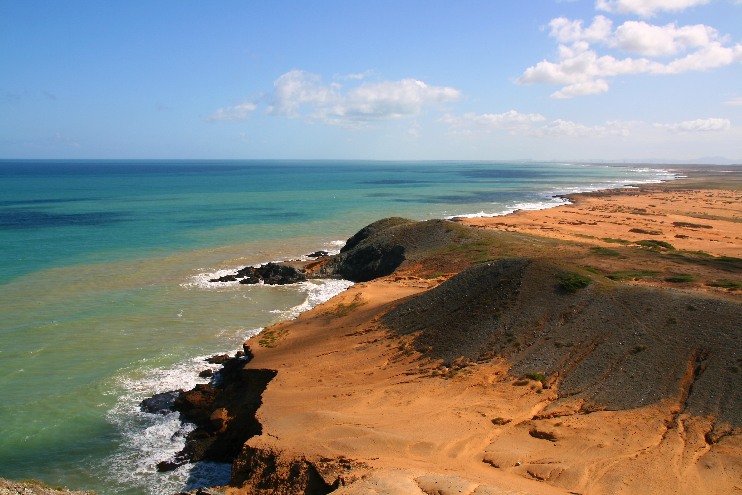 Cabo de la Vela