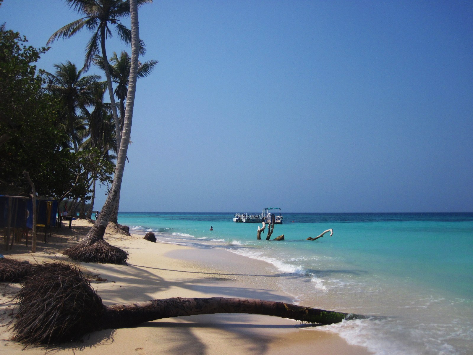 Barú Island