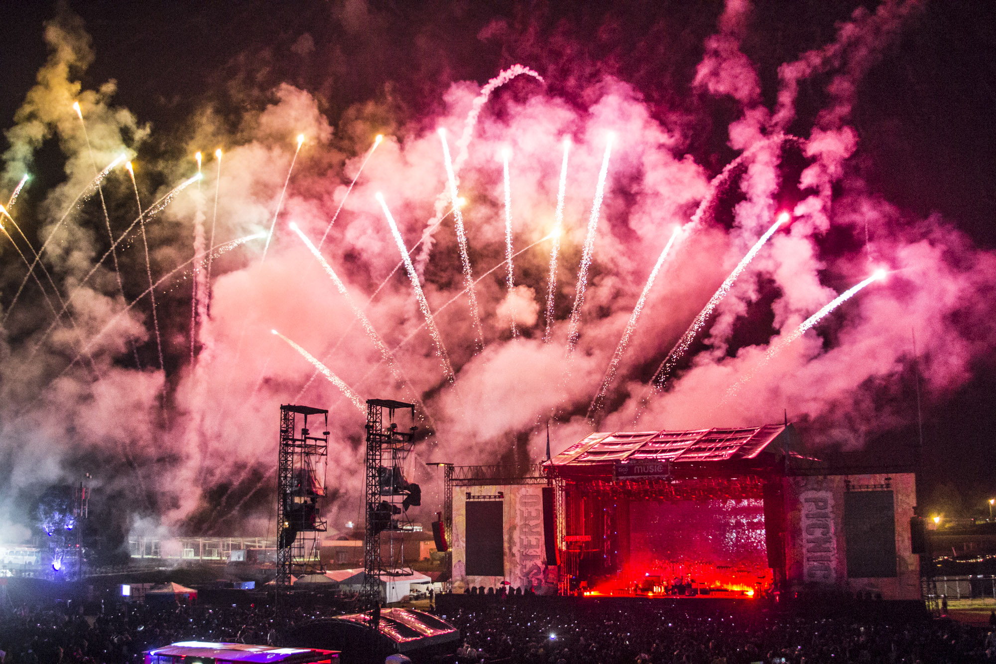 Estereo Picnic