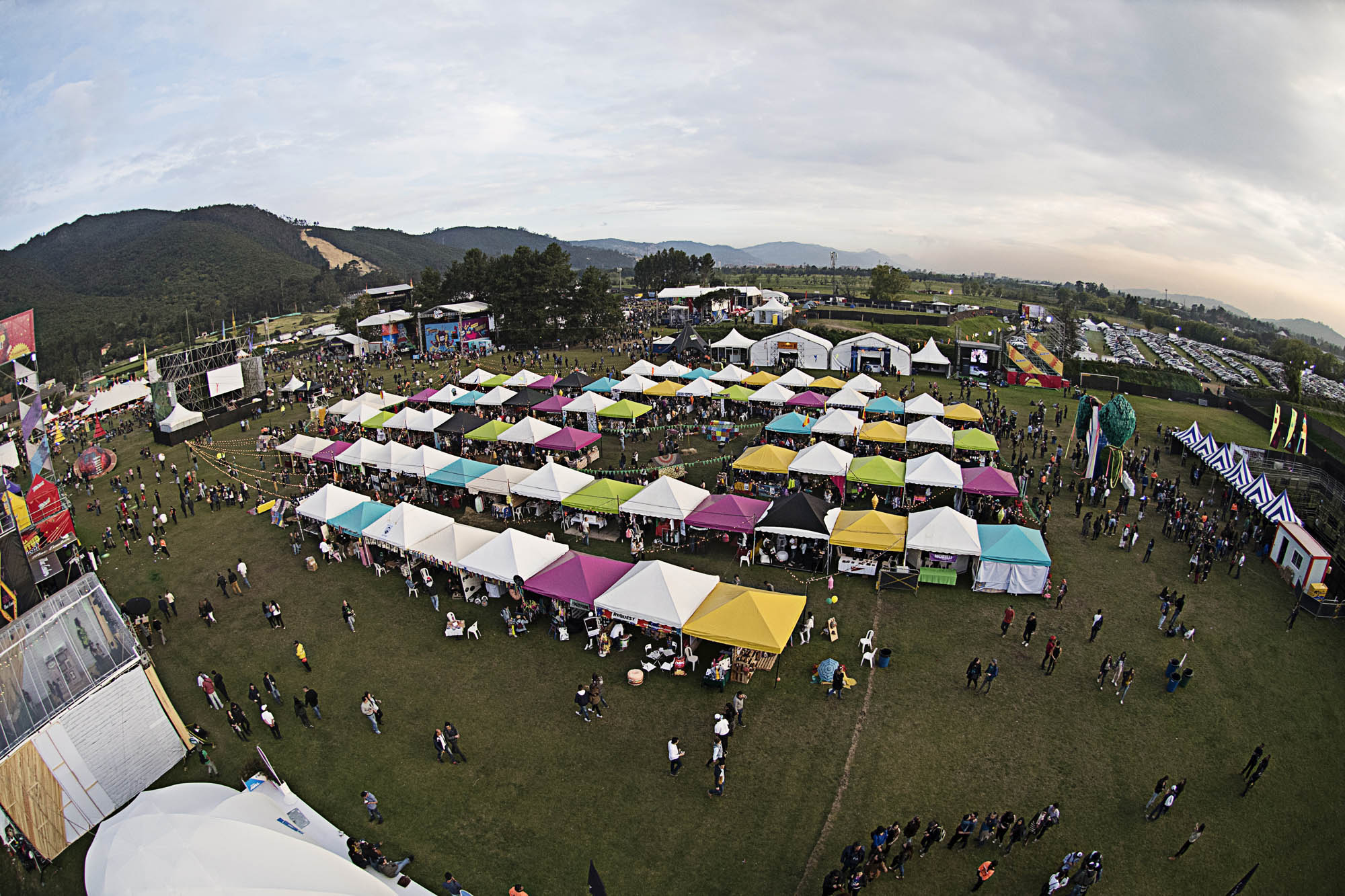Estereo Picnic