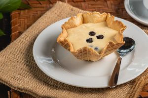 Postre Natas