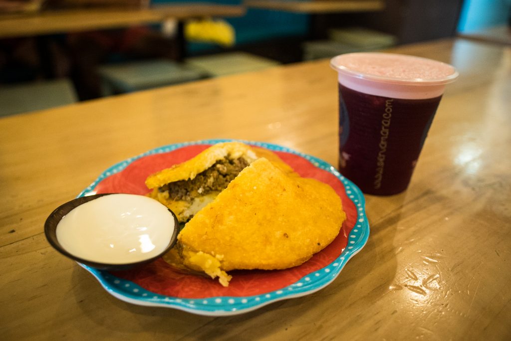 cartagena cuisine, Caribbean cuisine, caribbean cuisine, gastronomic tour