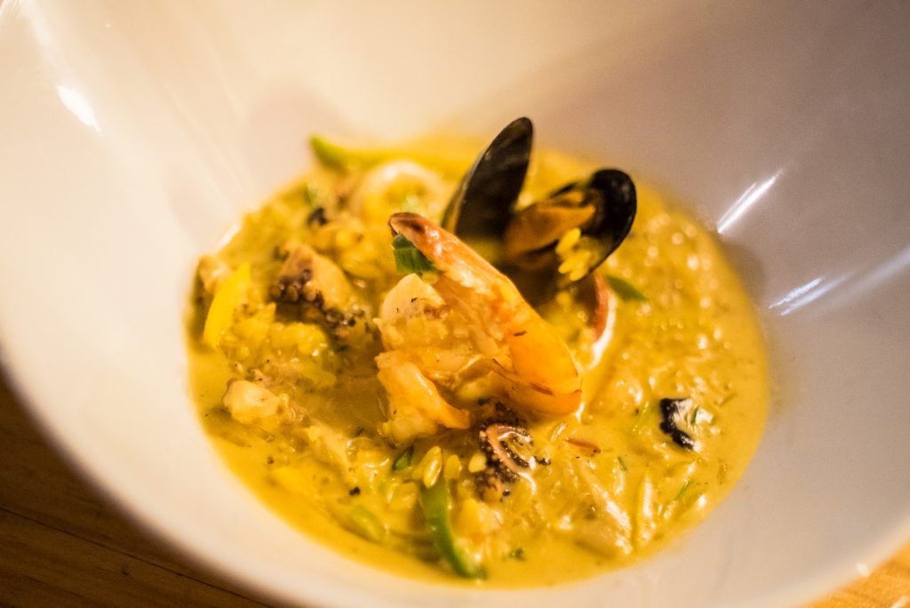  cartagena cuisine, Caribbean cuisine, caribbean cuisine, gastronomic tour