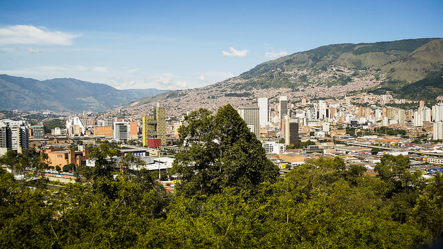 Medellín, Colombia