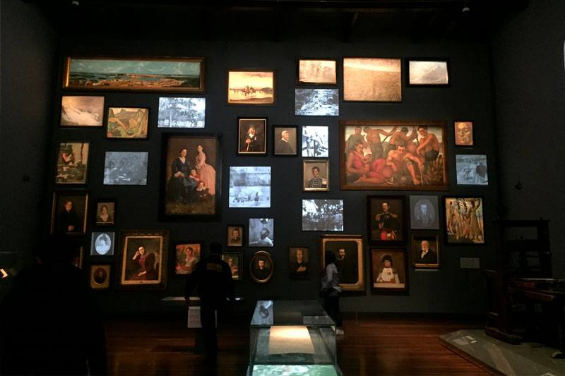 National Museum in Bogota - Enjoy your weekend visiting the National Museum in Bogota | Colombia Country Brand