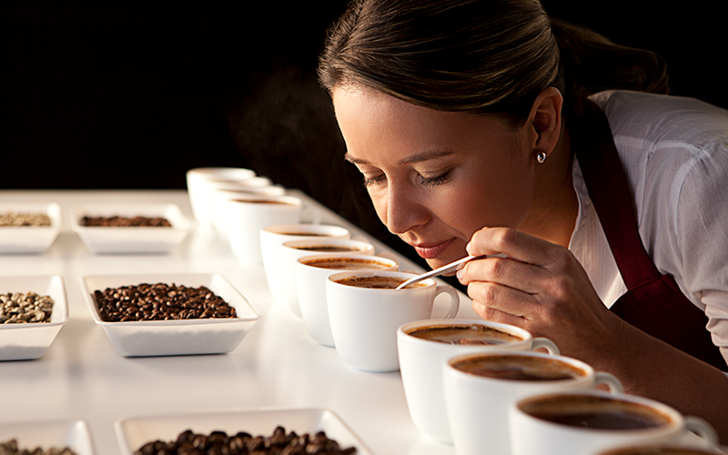 A cup of Colombian Coffee, the best in the world | Colombia Country Brand