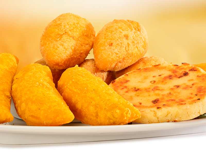 Colombia feels like home with its home cooking | Colombia Country Brand