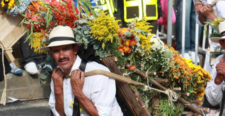 Feria-Flores