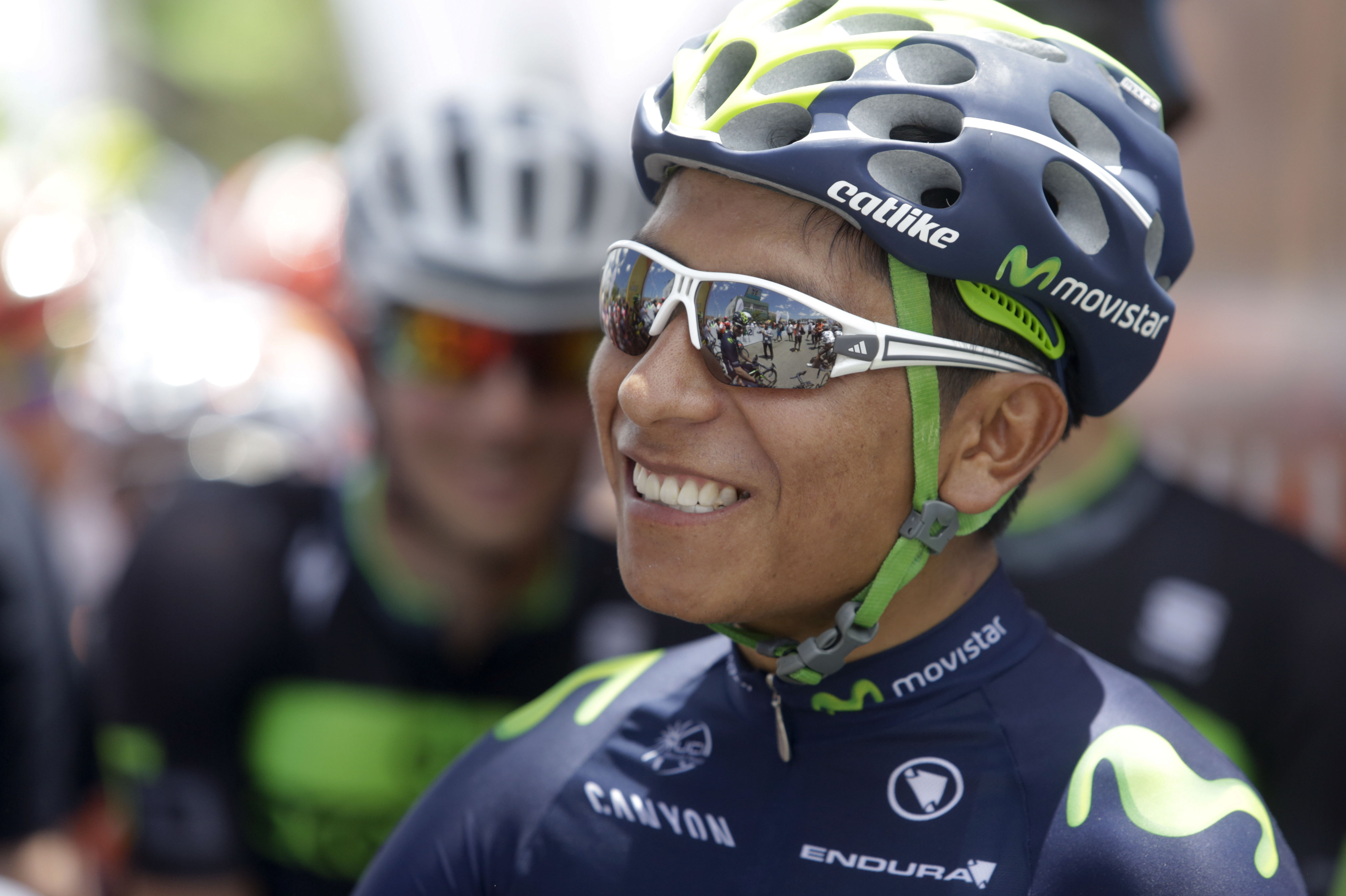 Tour San Luis 2015