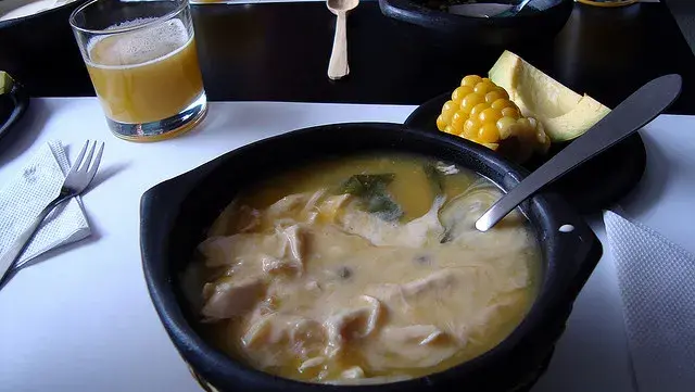 Ajiaco