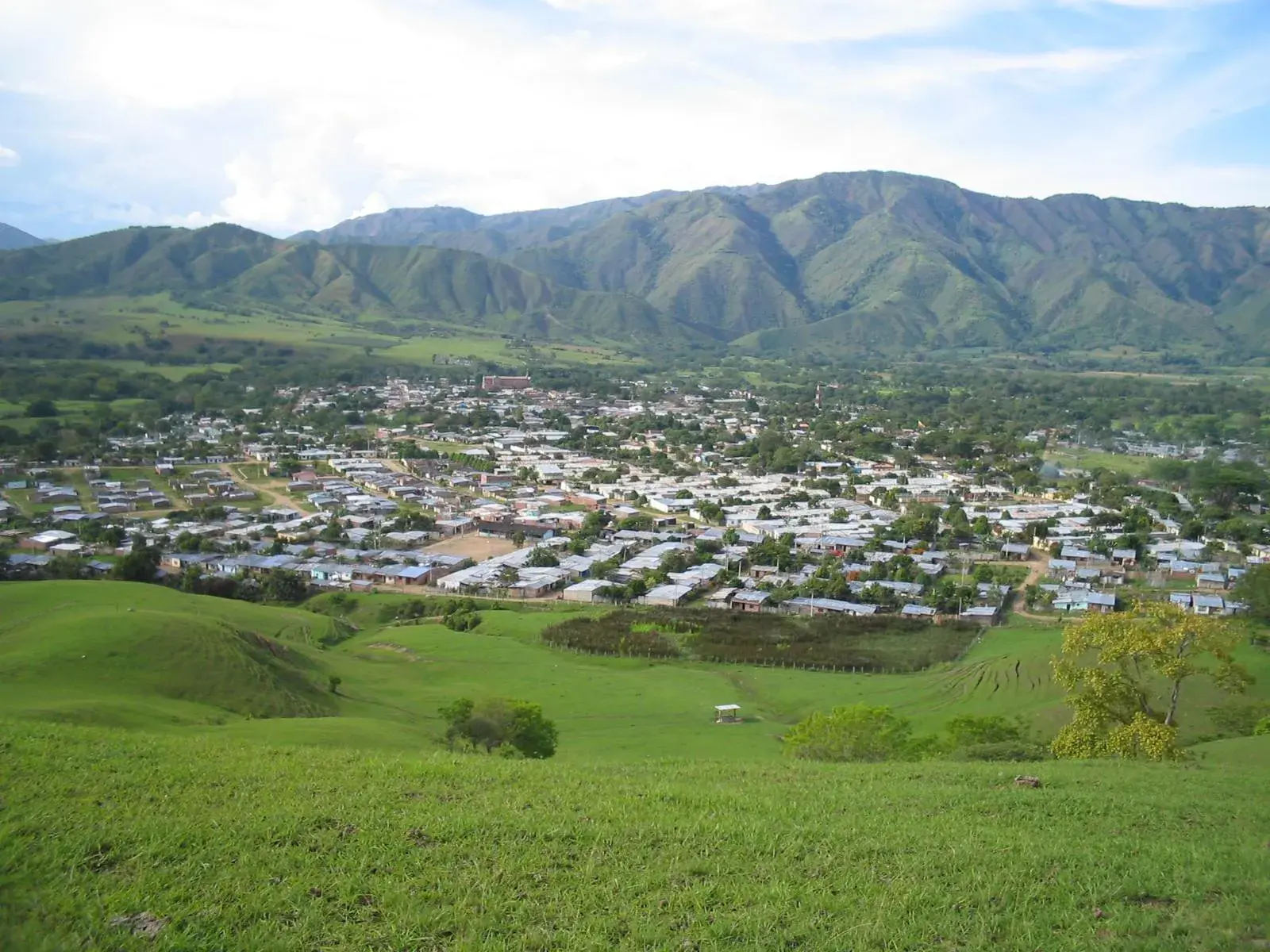 Huila