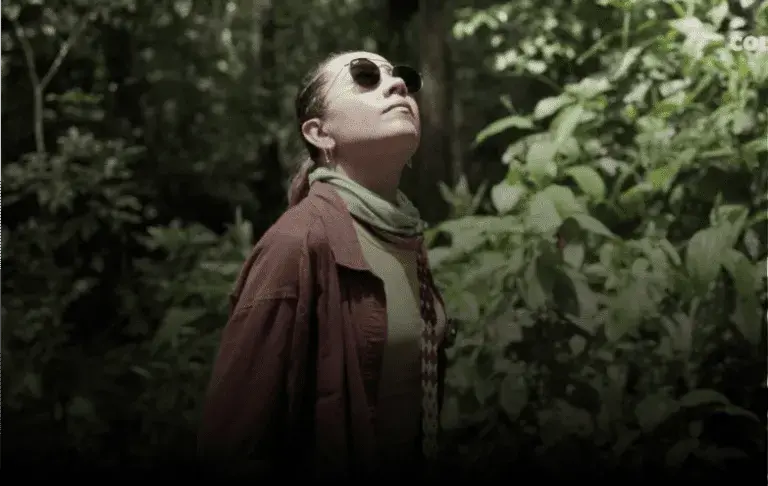 Mariel de Viaje por 3 lugares turísticos de Colombia