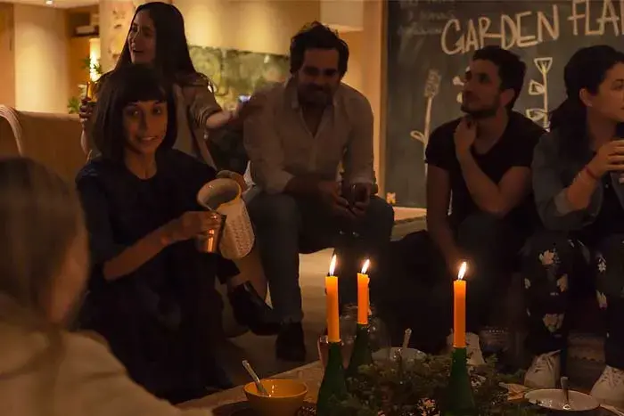 What is the most welcoming country in the world? Colombia. Experience clandestine dinners.