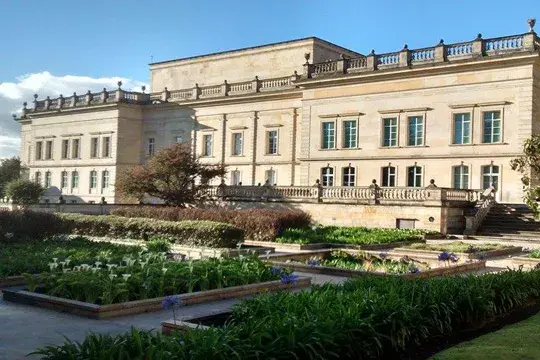 Casa de Narino, Casa de Nariño, Palacio de Nariño