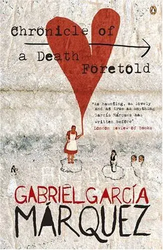 Chronicle of a Death Foretold 