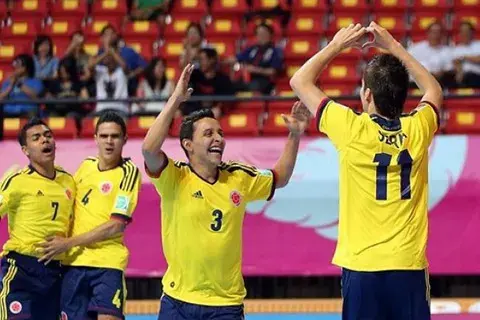 Men's and Women Futsal