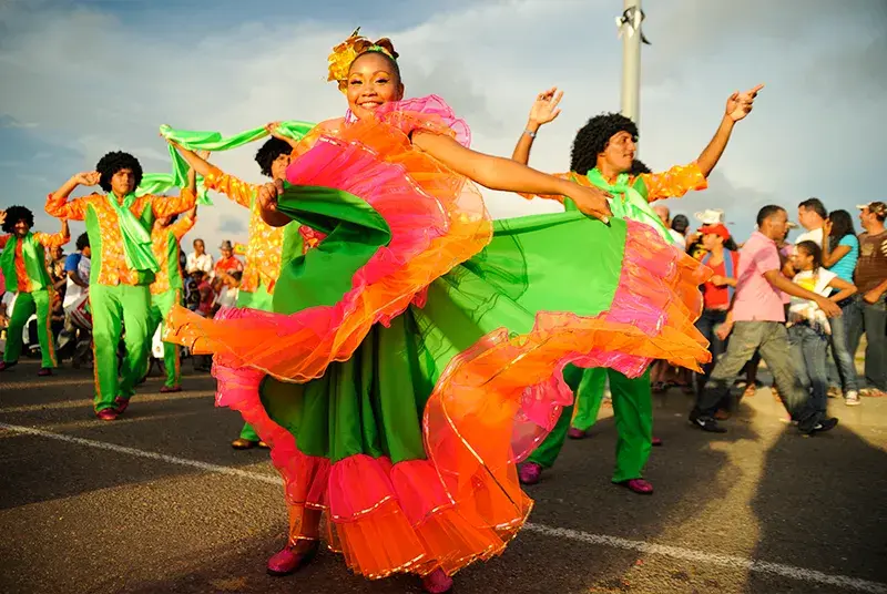 Colombians share their welcoming language through music | Colombia Country Brand