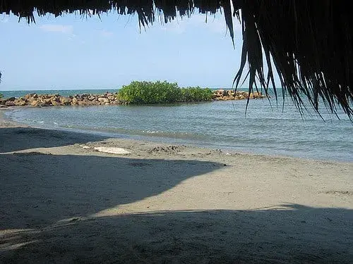 Coveñas