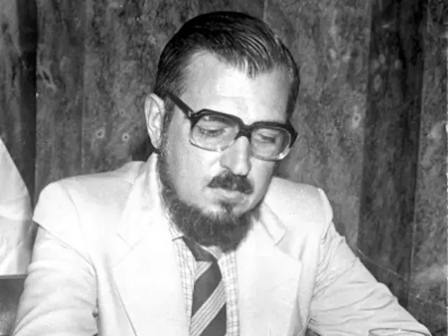 Estanislao Zuleta