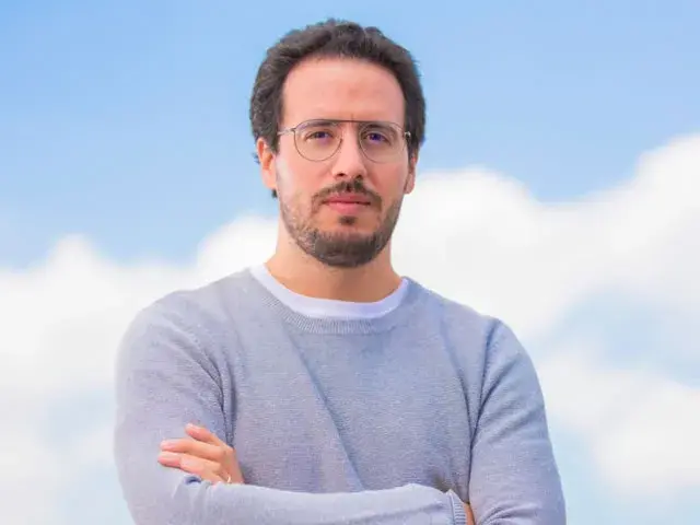 Felipe Villamarín