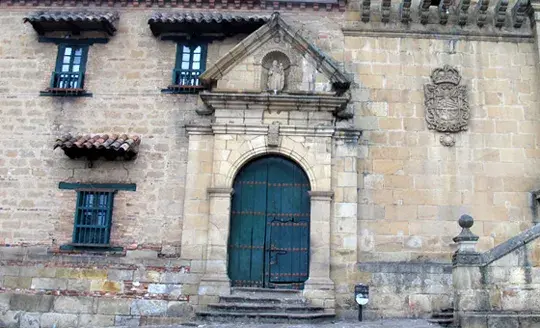 Franciscan Community Monastery Museum
