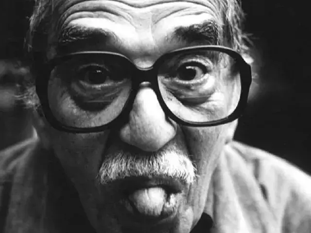 Gabriel García Márquez