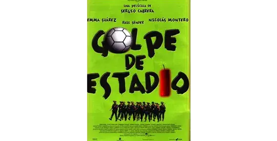 colombian movies, colombian film