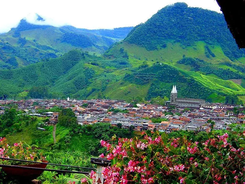 Jardin Antioquia