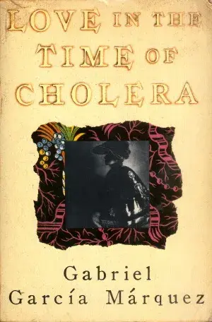 Love in the time of Cholera
