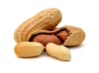 Mani, cacahuate, plaza de mercado de colombia