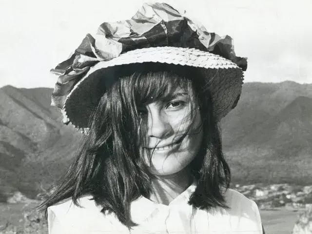 María Mercedes Carranza.