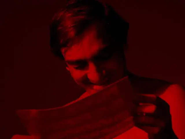 Mayolo en Pura sangre