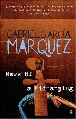 News of a kidnapping