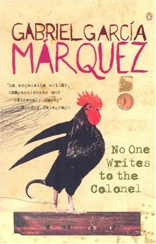 No one writes to the Colonel