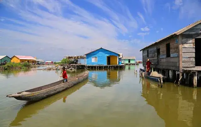 Fotos de Colombia: Ciénaga, Magdalena